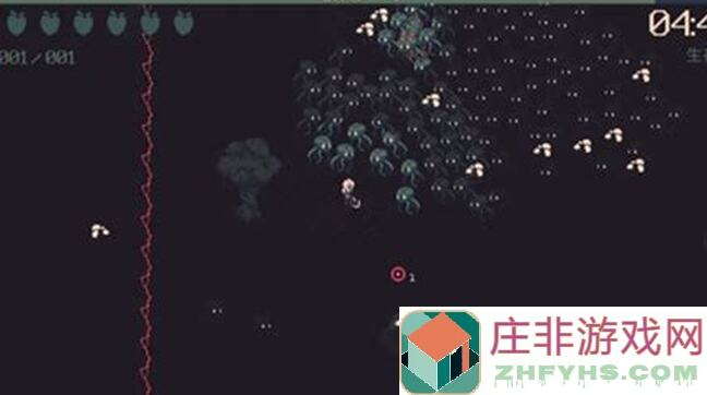 黎明前20分钟！高Dark难度攻略分享，助你轻松过关