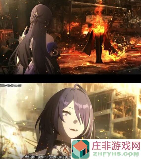 火环神力觉醒！火环Prometheus夙璃角色解析：技能全解析，助你一统战场