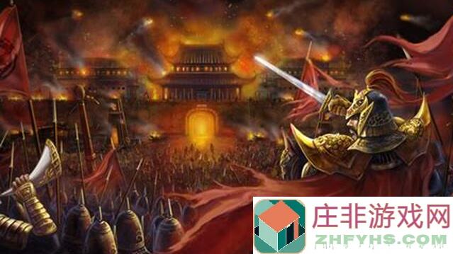 三国战纪攻略大放送！无双张飞技能搭配与战力爆表教学，让你秒变战神！