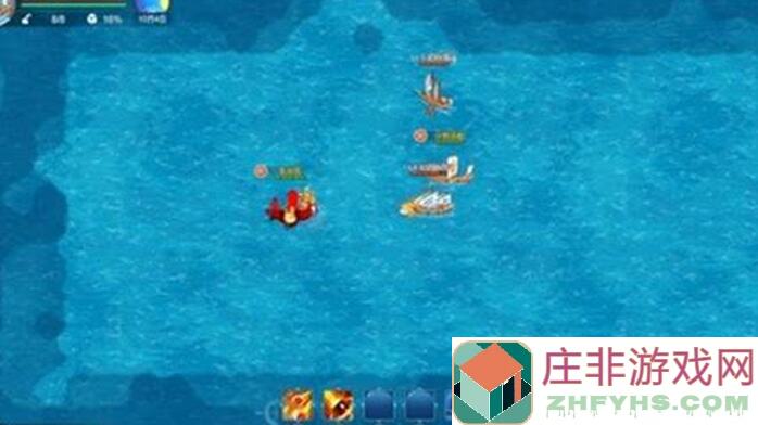 航海日记2新手必看！揭秘材料与图纸隐藏位置，教你怎么选高效通关攻略