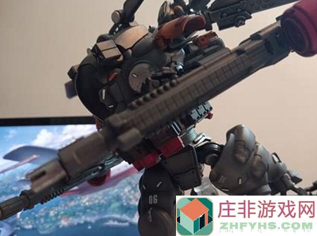 2047年舍弃旧型机甲的新拳王陪练假人，来陪你拳击激战到底！