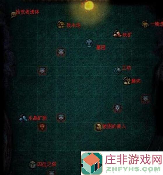 地下城堡2:黑暗觉醒魔化沙虫能不能炸街？