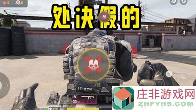 使命召唤手游BP50配件全攻略：教你如何搭配提升战力！