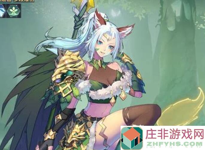 永夜降临：复苏！深度阵容推荐篇，怎么选英雄搭配战力最大化？