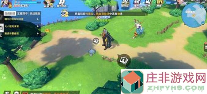 航海王热血航线阿鲁巴拿攻略：3天速成秘籍大公开！