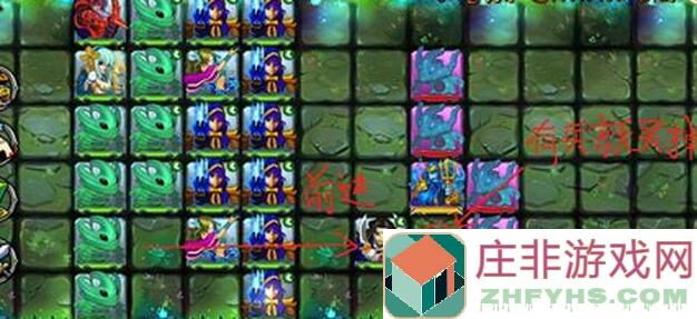 新手必看！策略军团攻略大全，让你快速上手轻松通关！