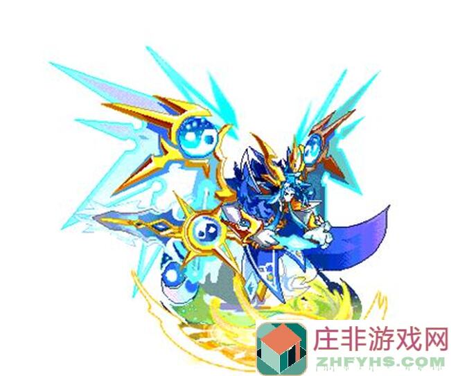 奥拉星白皇星焰秒懂解析攻略来啦！必看