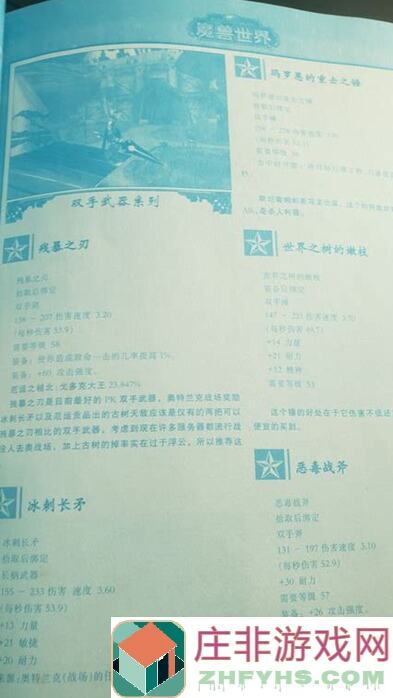 精灵序曲新手入游必看：攻略速成手册基础篇