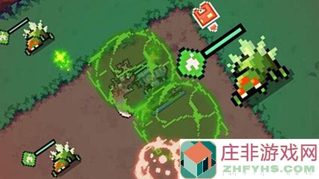 新人必备！超数据世界花妖王风系角色实战攻略到底全揭秘