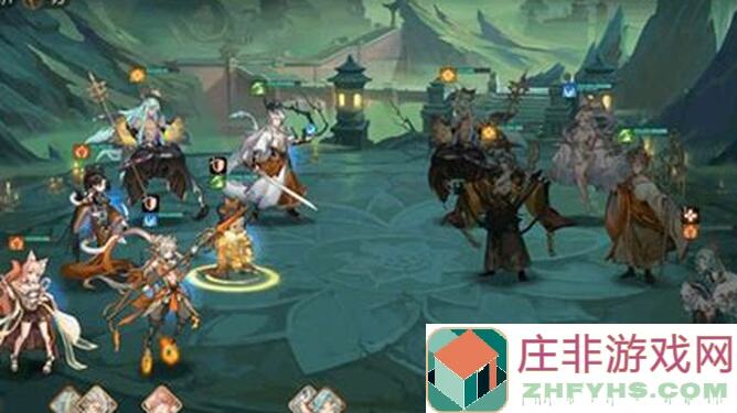 全网独家！西游：笔绘西行攻略揭秘，牛魔王第八层第十层通关秘籍大放送！