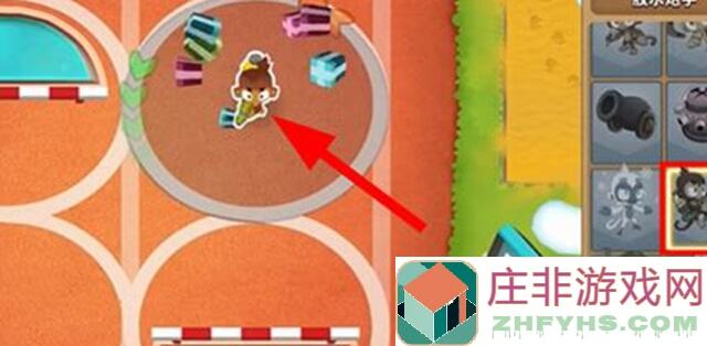 气球塔防6攻略：揭秘610.24高挑塔防技巧，让你尖叫不已的黄金攻略！