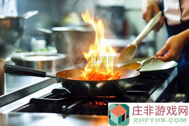 爆炒江湖端午池秘境指南：端午狂欢，探寻江湖奇遇地！