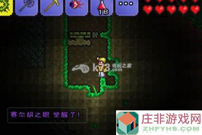 用T3机械哥布林轻松打通地狱三，强化10级秘境通关全攻略