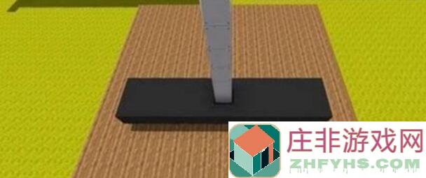 揭秘迷你世界：滑块船电路跑图建设入门指南，教你轻松通关！