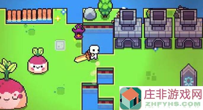 浮岛冒险无缝衔接！零基础玩家也能轻松开启浮岛物语大冒险全攻略