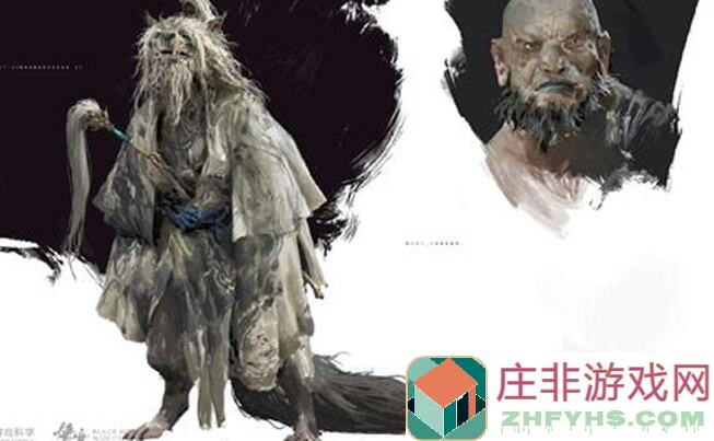 黑神话：悟空第一回黑风大王挑战攻略，揭秘3种高效打法助你通关无阻！