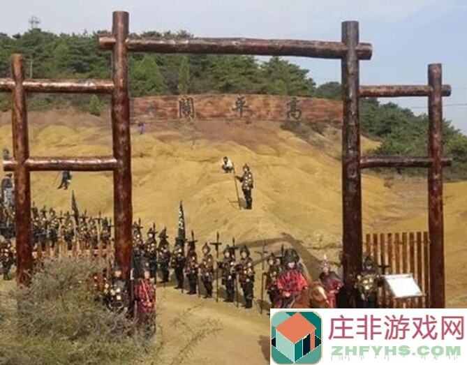 轻松通关 Placement Jianghu！揭秘蓬莱人作战心得，带你速成战神！