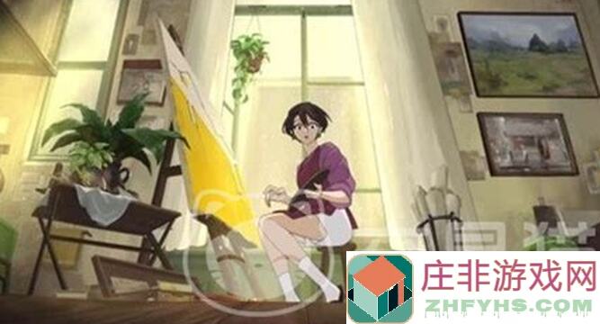 倾听画语工作室新作EOS：拍照探索爱的冒险，你准备好了吗？!