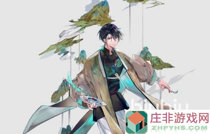 物华千里：新手必备江山图深度攻略与装备推荐