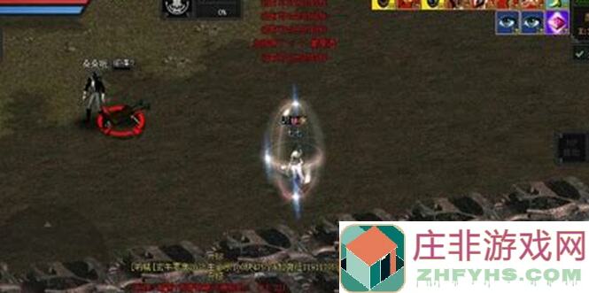 代号：红月新装备展示！红月手游攻略：这些神器装备必看用途解析！