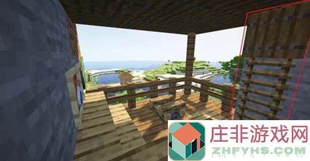 我的世界攻略：承包小山包，建造温馨小山洞，教你轻松过关技巧！