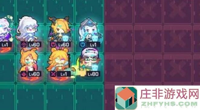 跃迁旅人912全攻略：快速过关技巧，英雄搭配指南！
