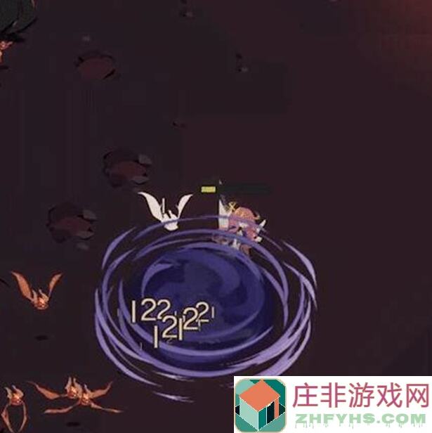 重返深渊风云榜：风杖超强刻印飓风潮汐搭配大盘点，5步助你实力飞跃！怎么选装备，看这篇攻略就够了
