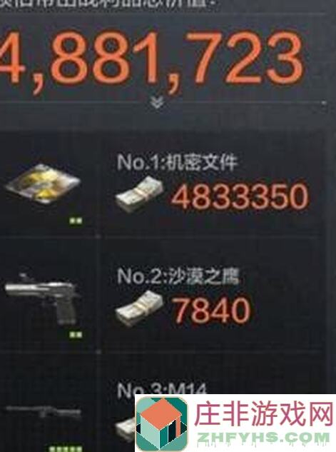 暗区突围新任务：小队协作，机密文件速破！