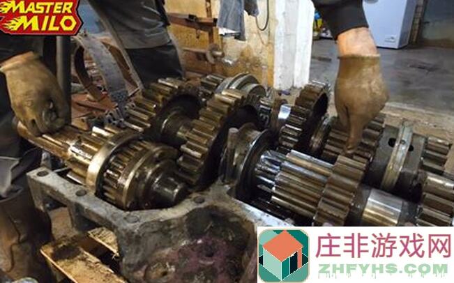 变形坦克21第二章全攻略：战力提升秘籍大公开！