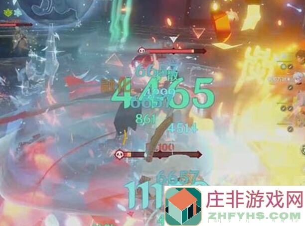 宝箱与勇士1.9.7版本火伤审判施法流攻略：轻松搬砖，速刷全攻略大揭秘！