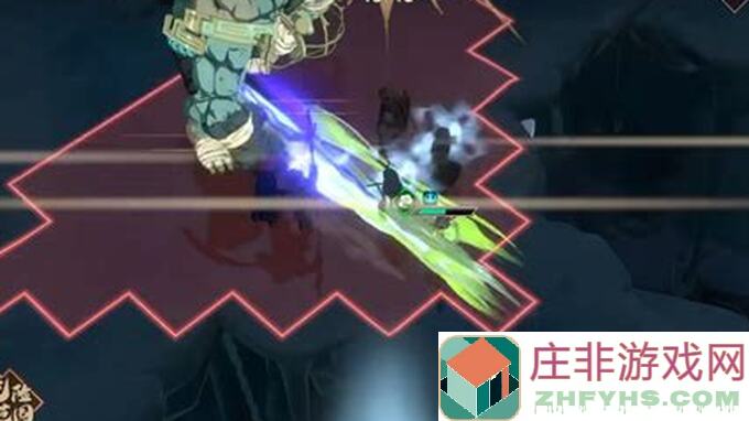 天地劫：幽城再临加攻、加伤、穿透攻略大全！告诉你位置与三大作用