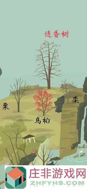 老农种树新手必看！萌新玩家的种树秘籍大放送！
