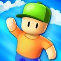 StumbleGuys多人联机版