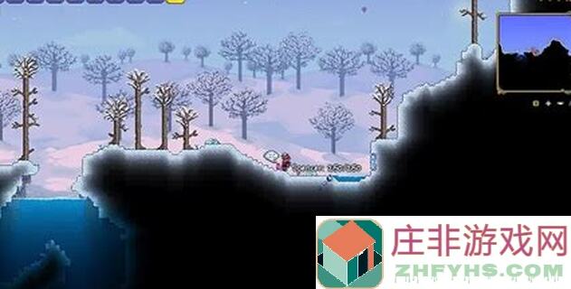 泰拉瑞亚国服突破房间人数！最想学系列玩法全攻略揭秘~