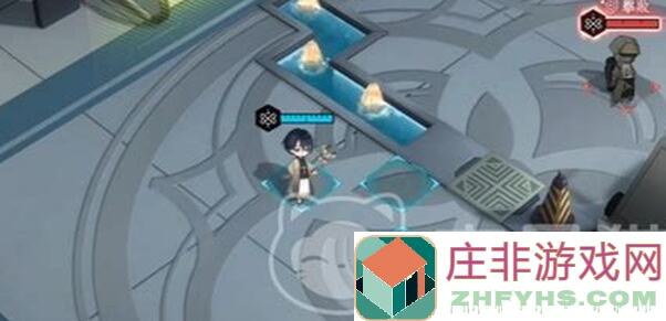 3招助你速通物华弥新千里江山图全攻略