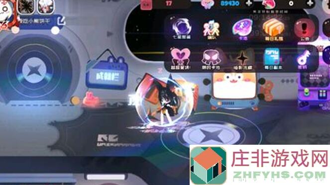 弹力果冻立夏带糖玩法揭秘：如何轻松通关？