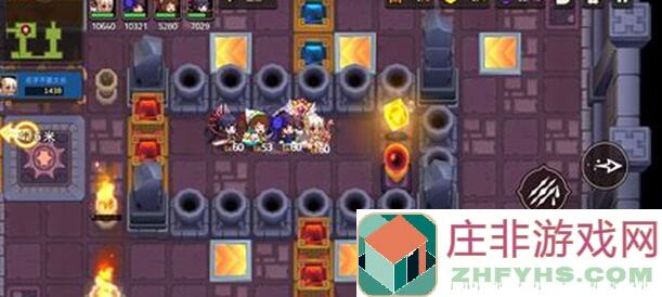 坎特伯雷公主与骑士唤醒冠军之剑：迷雾森林中的死斗之谜