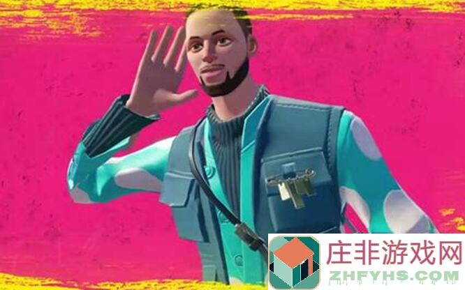 全明星街球派对揭秘！球场上最硬的男人诠释最硬人生技巧全攻略