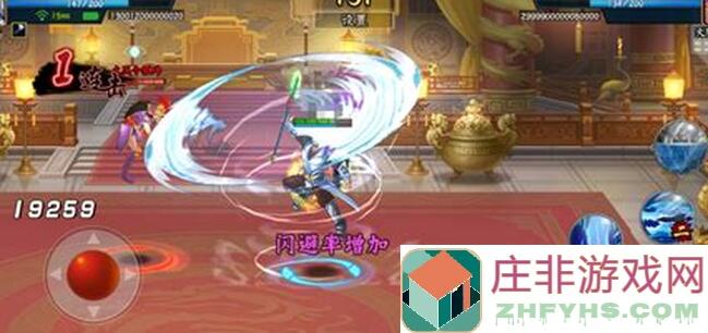 三国战纪2神级攻略揭晓！追求极致输出，掌握神剑5战力的通关捷径！