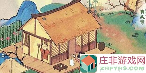 绝了！桃源深处有人家最全商店攻略，解锁隐藏福利，必看指南！