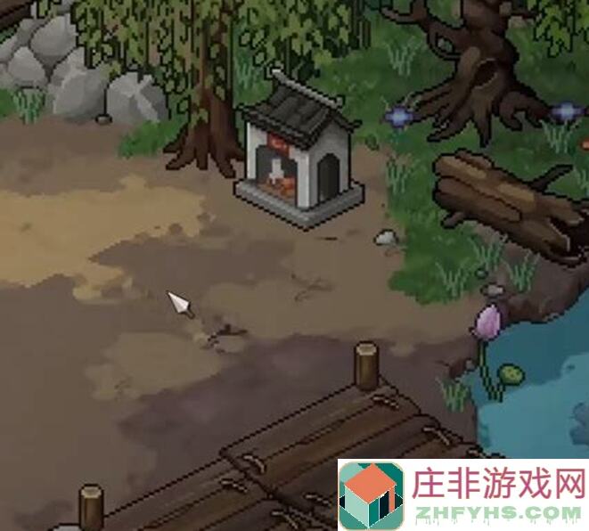 新手无名村秘籍大揭秘：大侠立志传黄金攻略教你秒懂