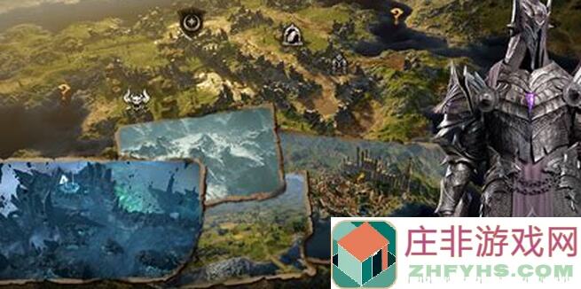 龙息：神寂骁勇精灵领主：古老王族血脉最后的守卫者全攻略