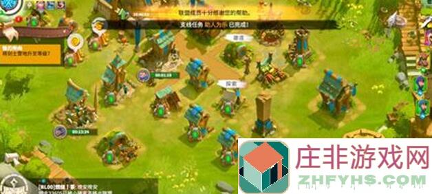 萌新速戳攻略！万龙觉醒战役70关，轻松通关成为战场霸主！
