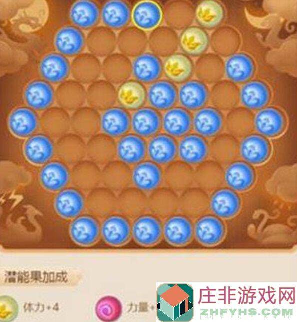 看完这篇全攻略，如月琴恩潜能玩法助你战力飙升