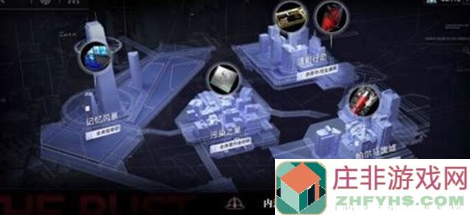 无期迷途EX6满词缀攻略全解析！教你轻松提升战力，秒变战神！