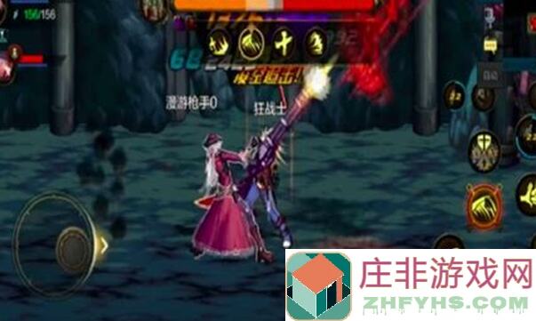 地下城与勇士：起源攻略，新手必看！手游起源基础科普，十大系统解析，魔力强化系统带你飞！