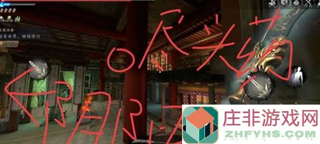 捕盗行纪无尽噩梦6：新角色互动秘籍揭秘！
