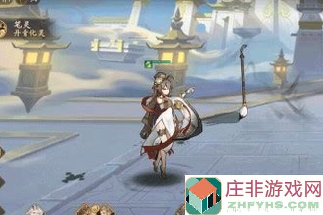 笔绘西行1.3上攻略：阵容搭配全解析