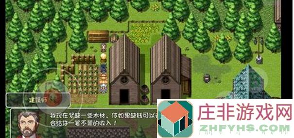 大千世界山林镇支线任务及其他90%全面解析：玩家必备秘籍